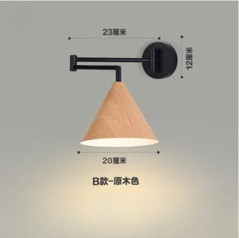 Folding Wood, view 9