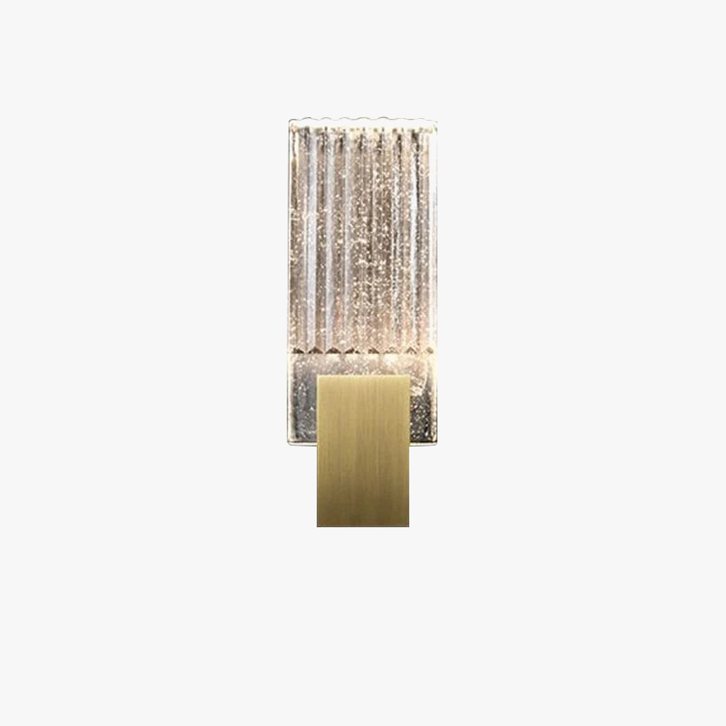 Crystal Study, view 5
