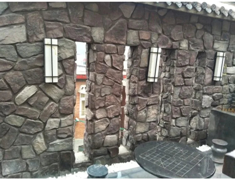 Outdoor Hotel Glass, view 4