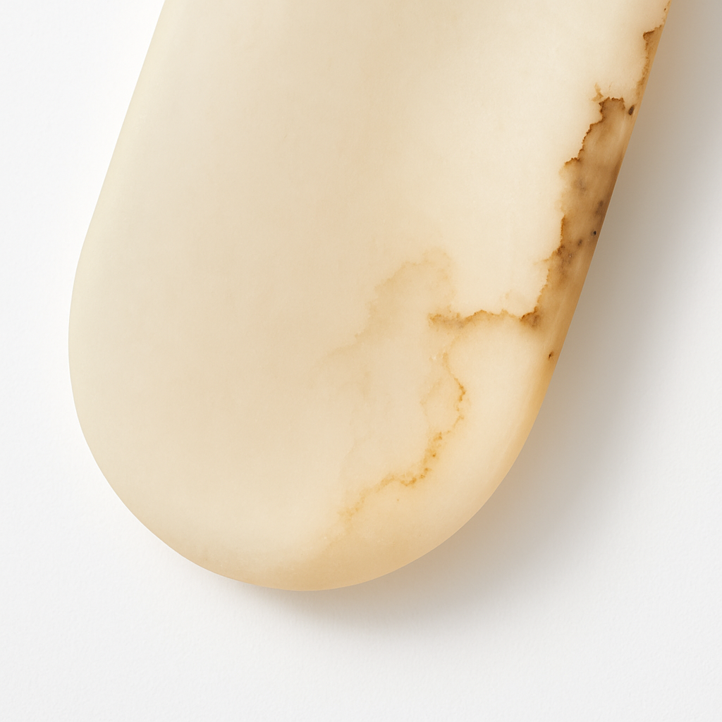 Marble Ellipse, view 6