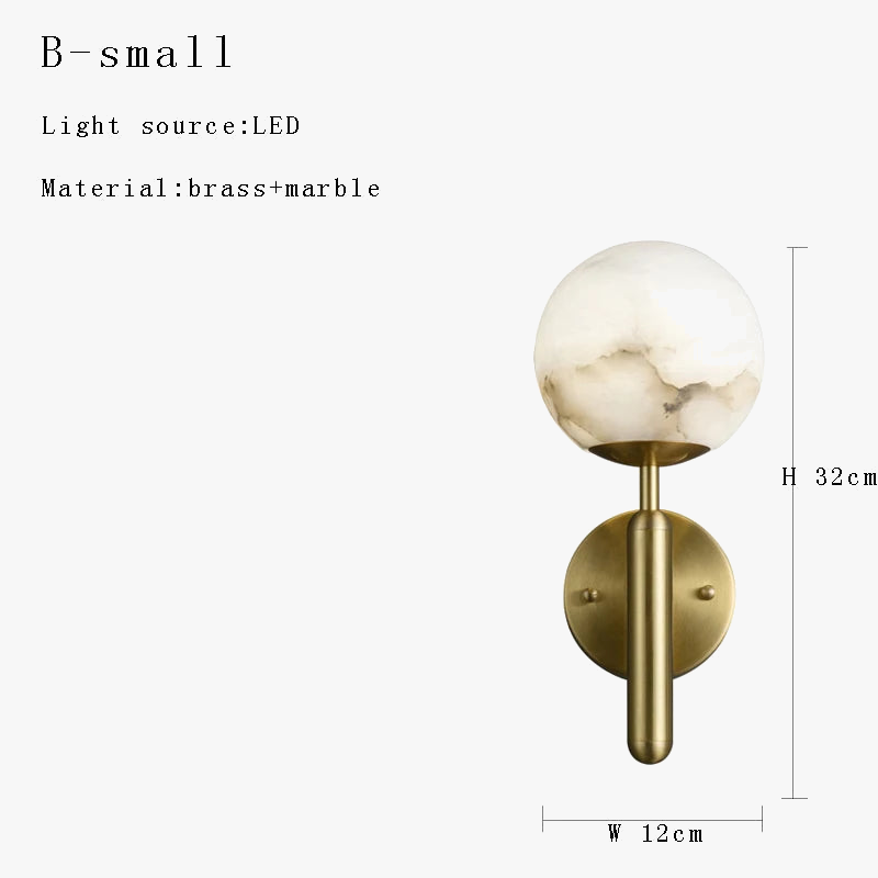 Creative Retro LED Light, view 6