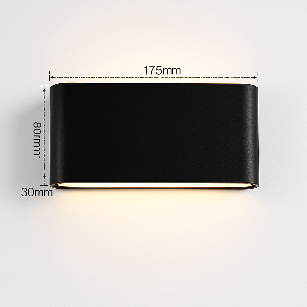 Up Down Sensor, view 8
