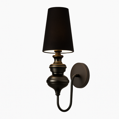 Rustic Lighting