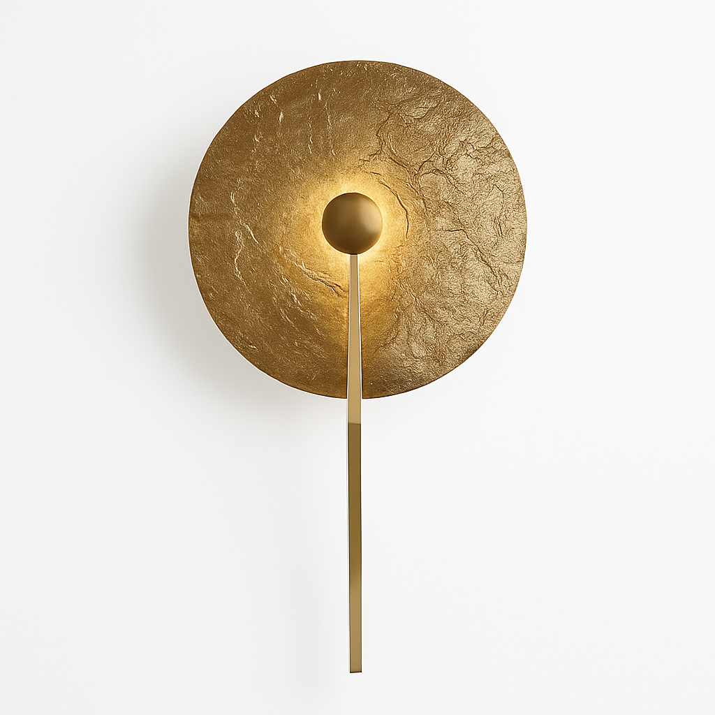 Simple Copper, view 6