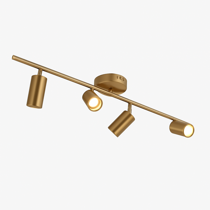 LED spotlight bar