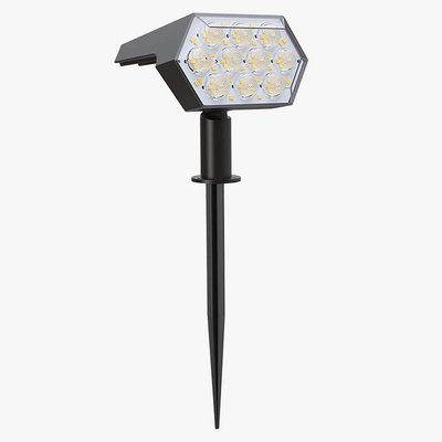 Solar Lighting
