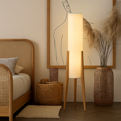 Floor Lamps