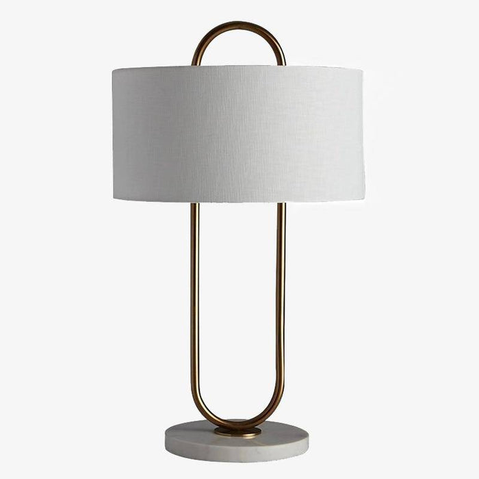 Creative bedside lamp