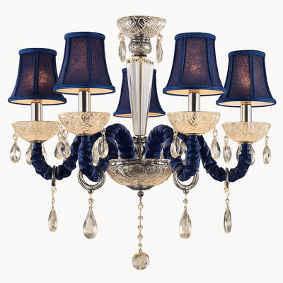 Kitchen Chandeliers