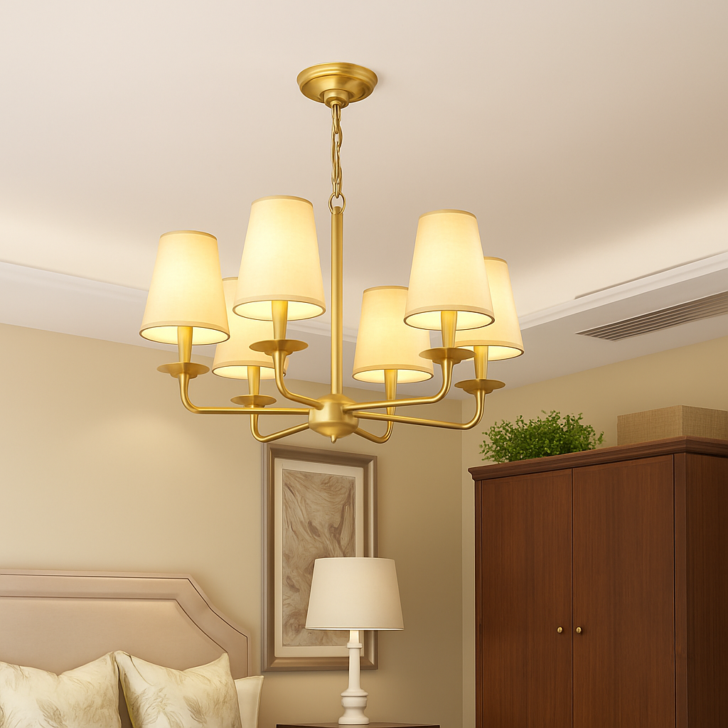 Oro Regale, view 3