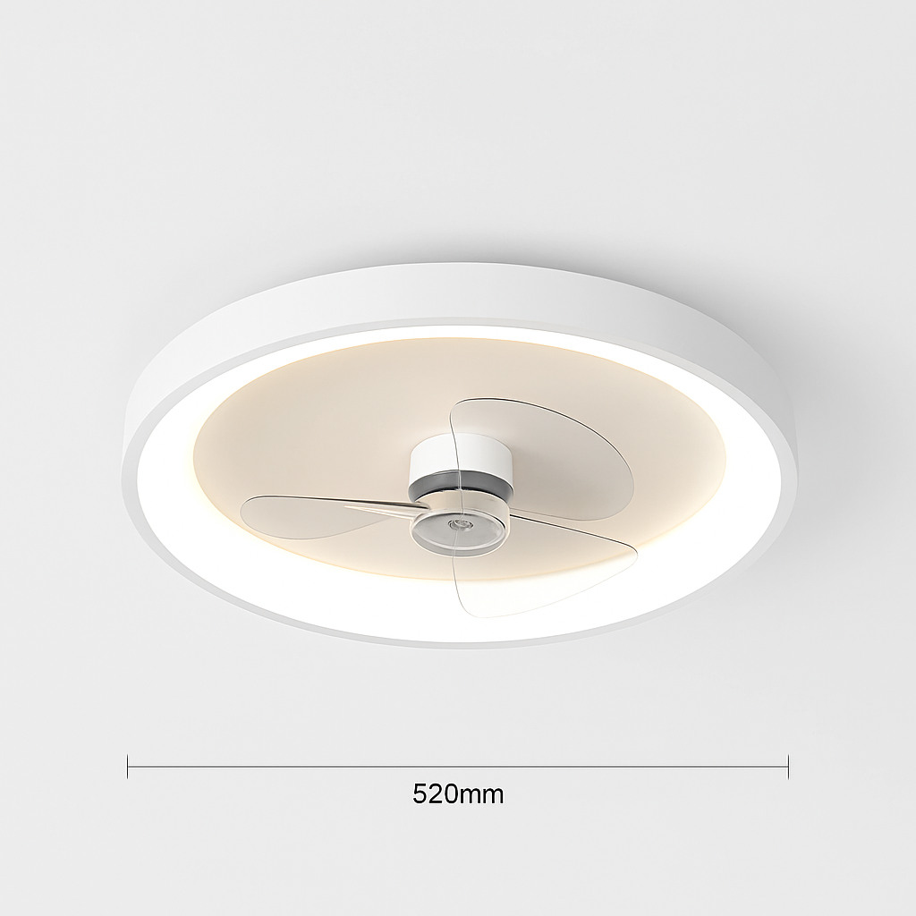 Ventola Smart, view 5