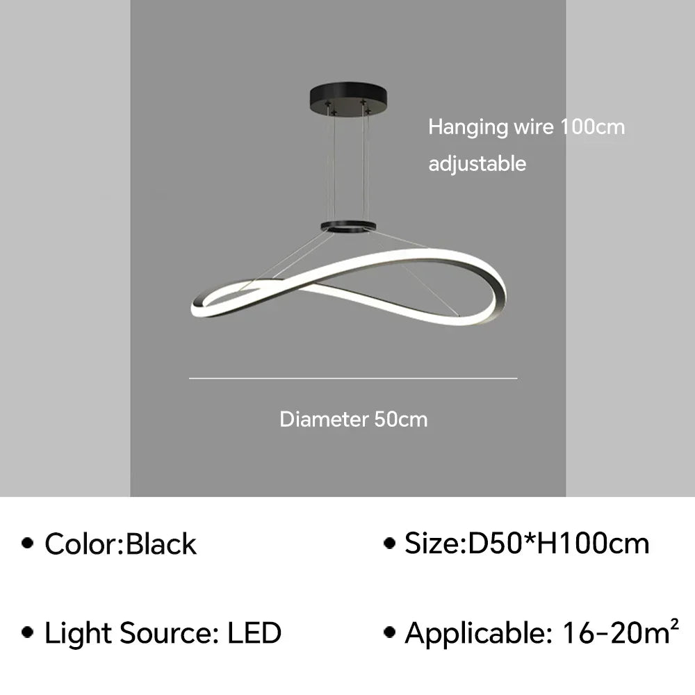 Regola LED, view 7