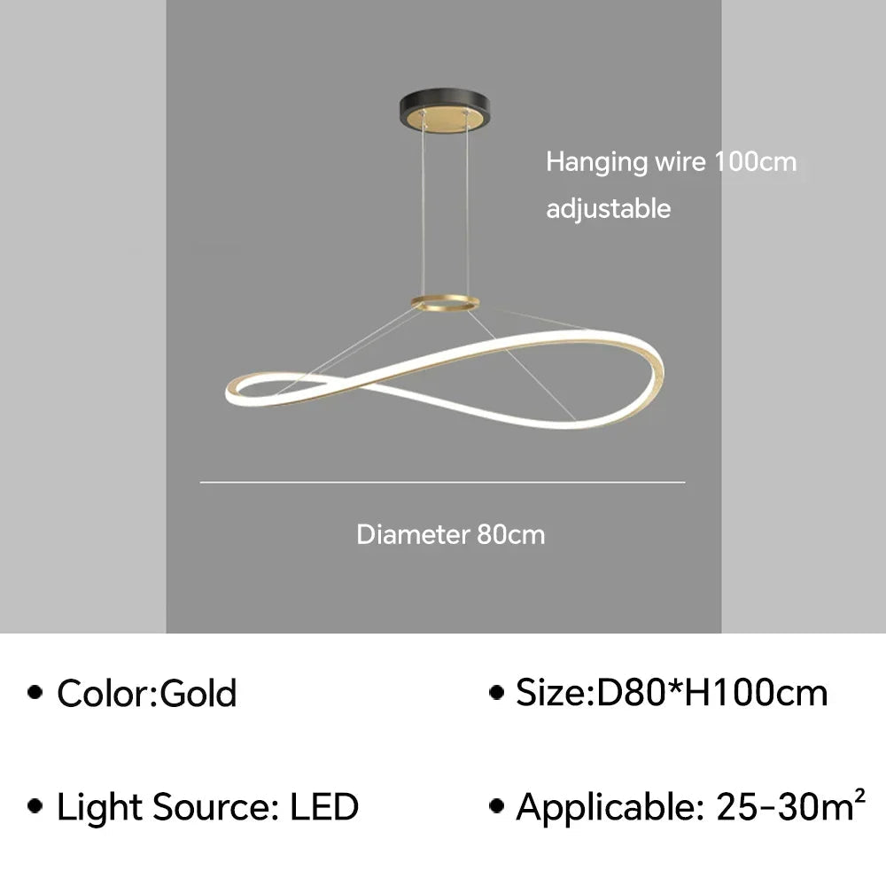 Regola LED, view 8