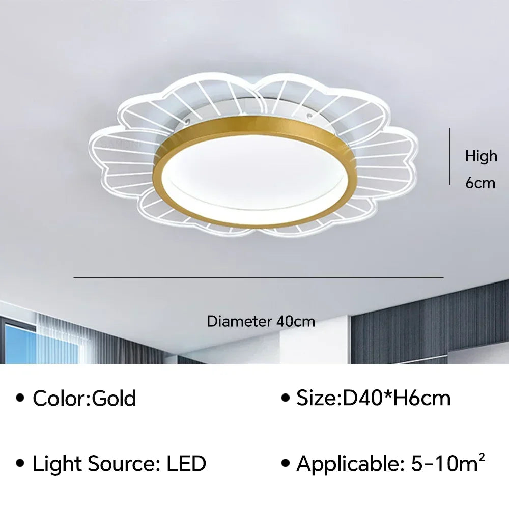 Trio LED, view 7