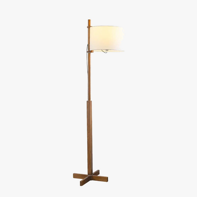 Rattan Floor Lamps