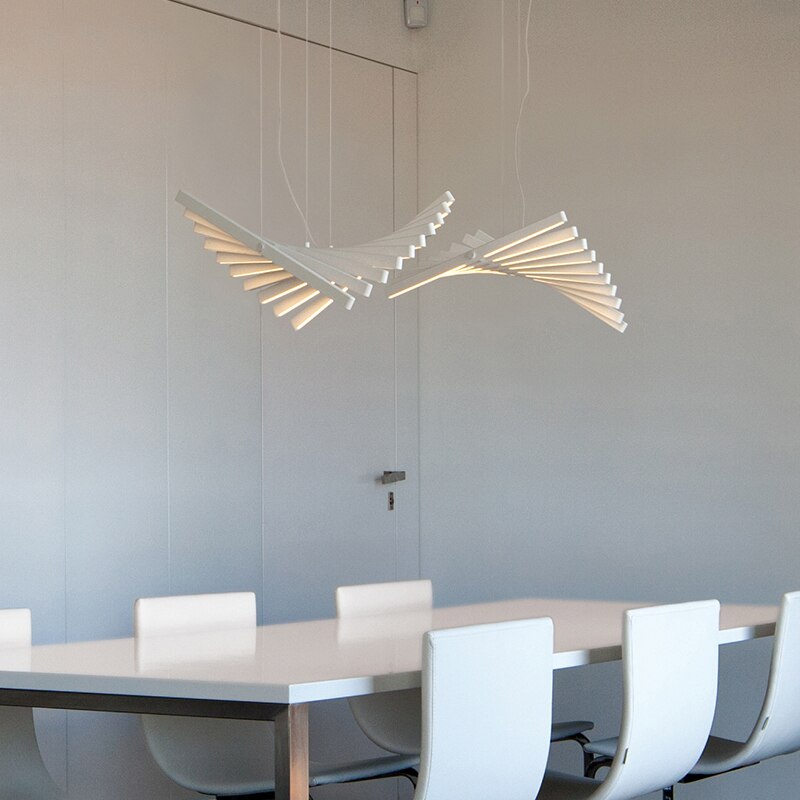 Bacchette LED, view 10