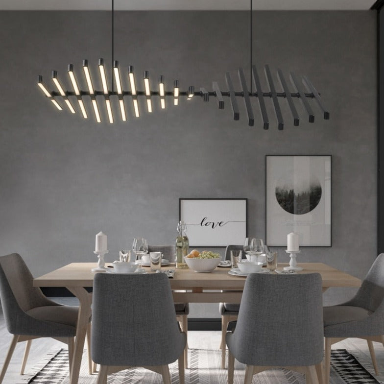 Bacchette LED, view 8