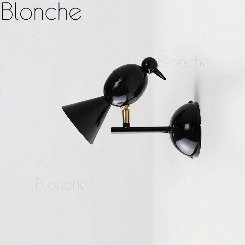 Geometric Bird, view 5