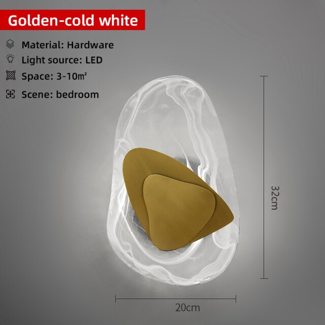 Azahara Gemstone, view 10