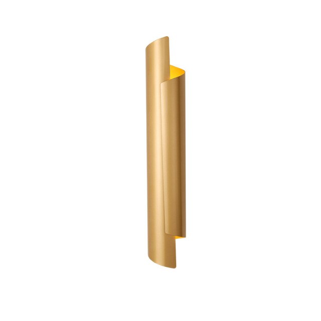 Amaia Cylinder Wall Light, view 7
