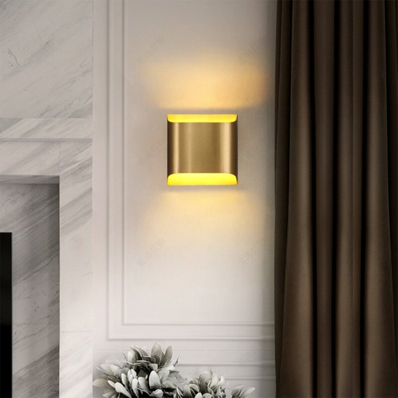 Xanat Gold Ingot Light, view 5