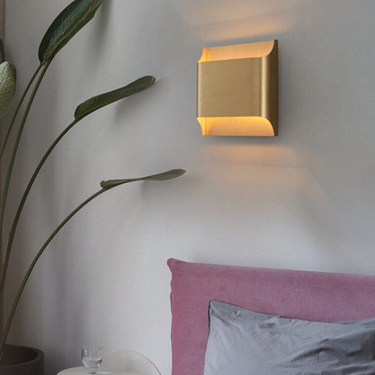 Xanat Gold Ingot Light, view 9