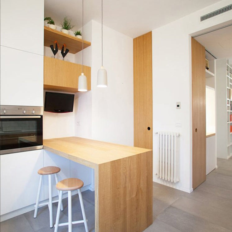 Scandi Cavo, view 4