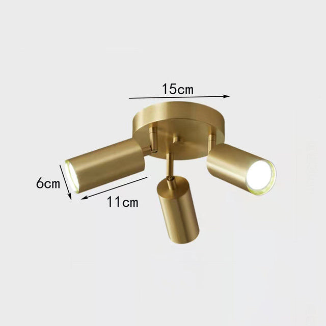 Oro Quattro, view 9