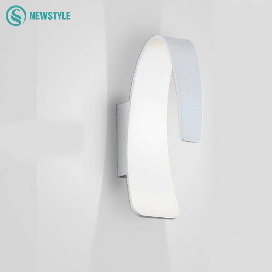 White Rounded, view 4