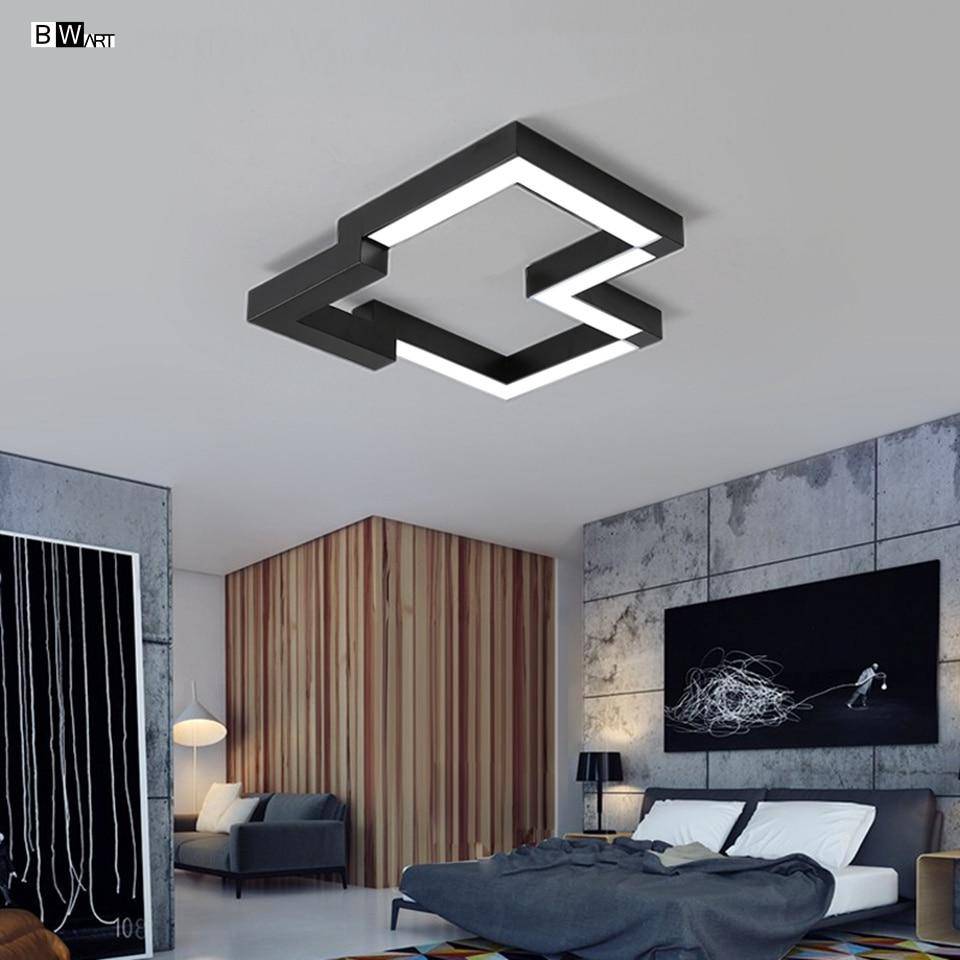 Designer flush mount
