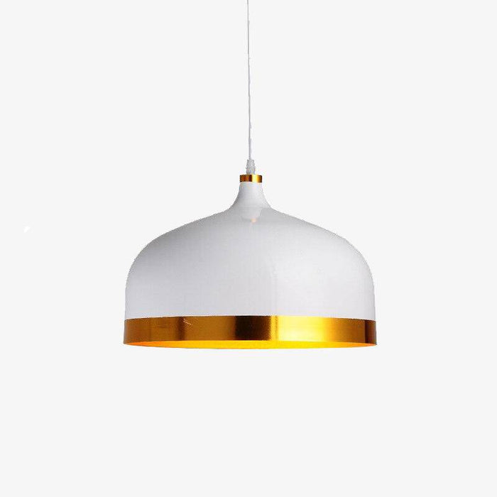 Loft pendant light