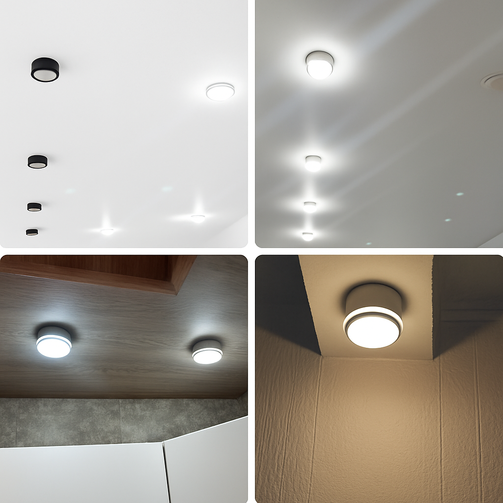 Tipo Soffitto, view 6