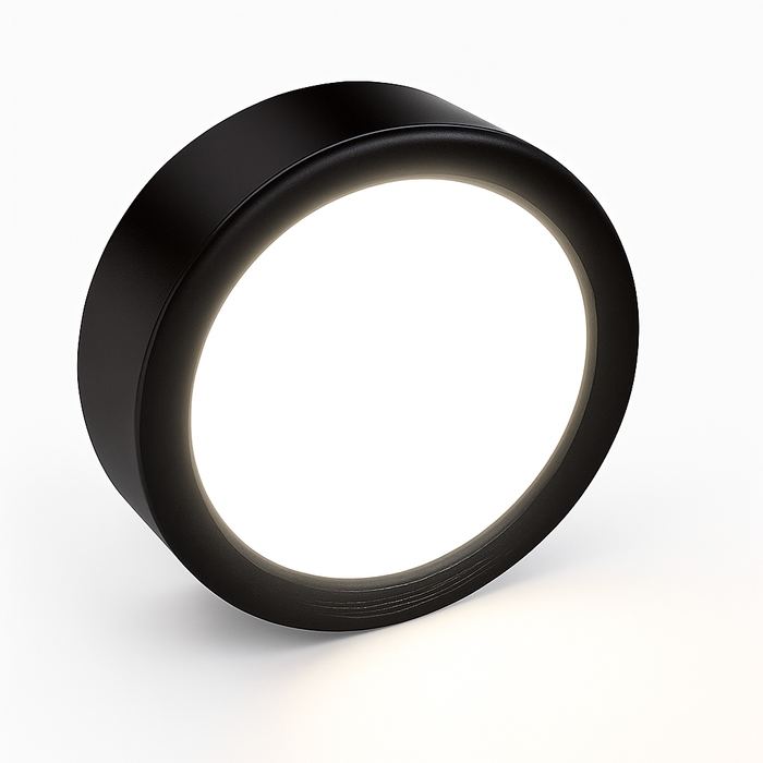 Ultra-slim 12V LED downlight