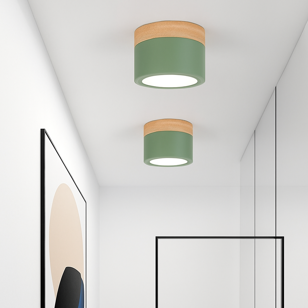 Legno Colore, view 3