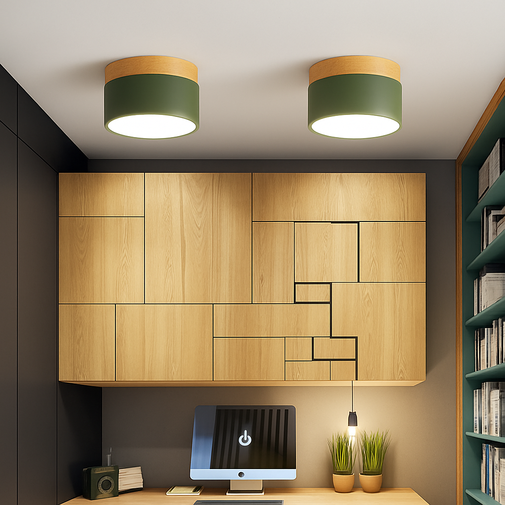 Legno Colore, view 4