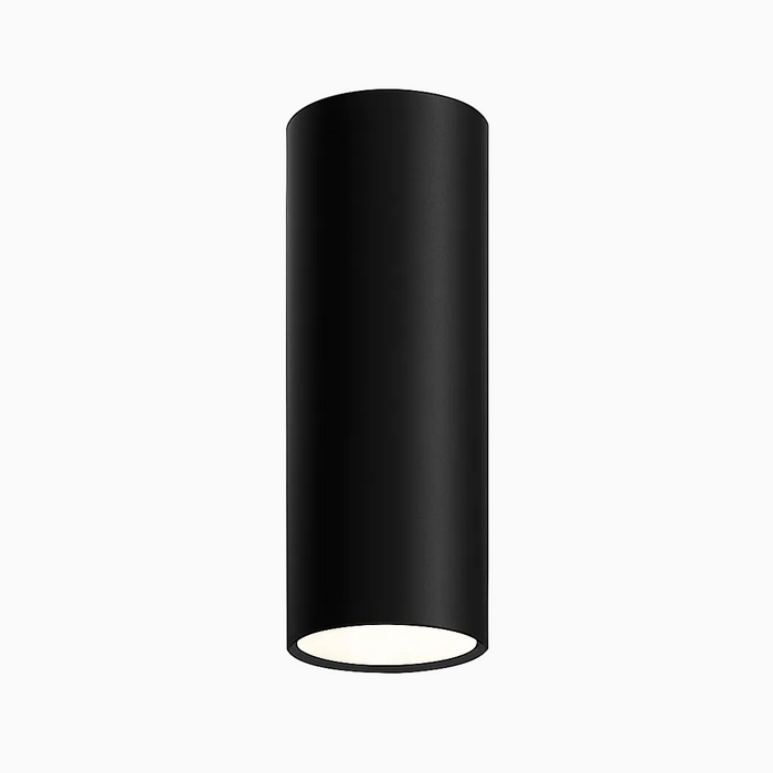 Modern tube LED spotlight