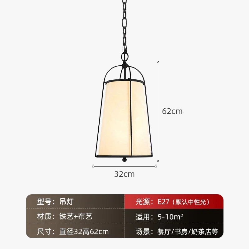 Japanese Gold Black Pendant, view 6